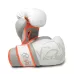 Боксерские перчатки RIVAL RS80V Impulse Sparring Gloves White-12