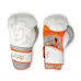 Боксерские перчатки RIVAL RS80V Impulse Sparring Gloves White-12