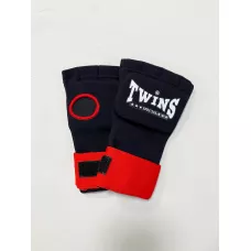 Быстрые бинты Twins CH-7 Красный-универсальный