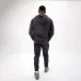 Ветровка RIVAL Track Jacket With Hood-S