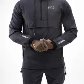 Ветровка RIVAL Track Jacket With Hood-S