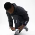 Ветровка RIVAL Track Jacket With Hood-S