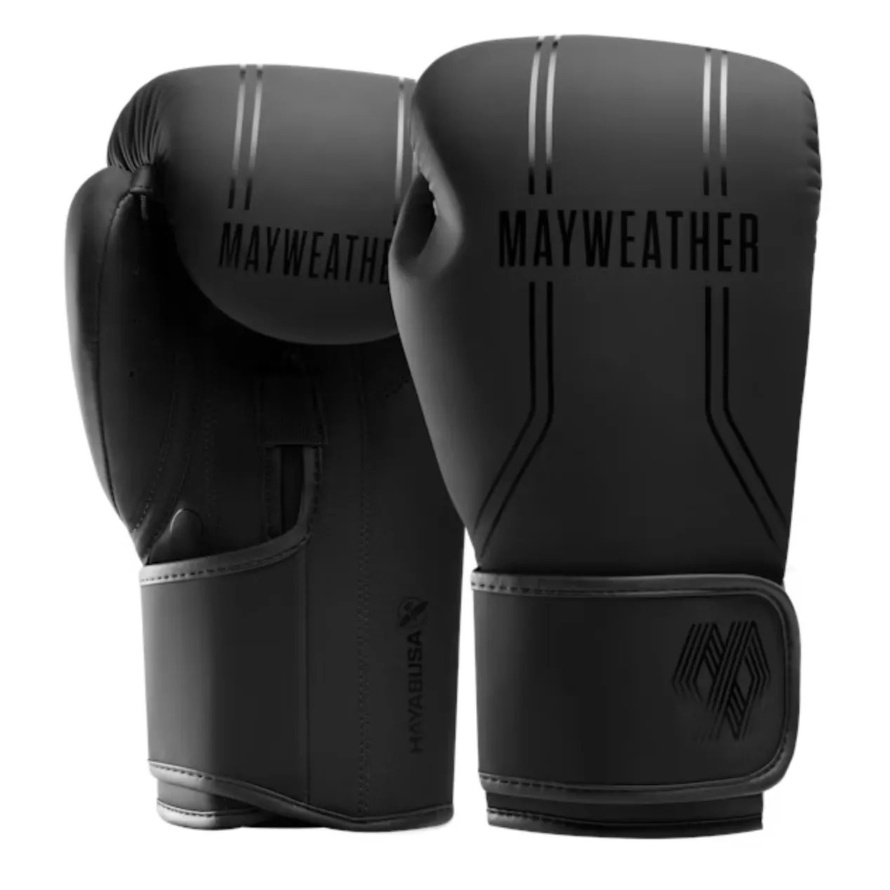 Боксерские перчатки Hayabusa Mayweather Contender Boxing Gloves-10