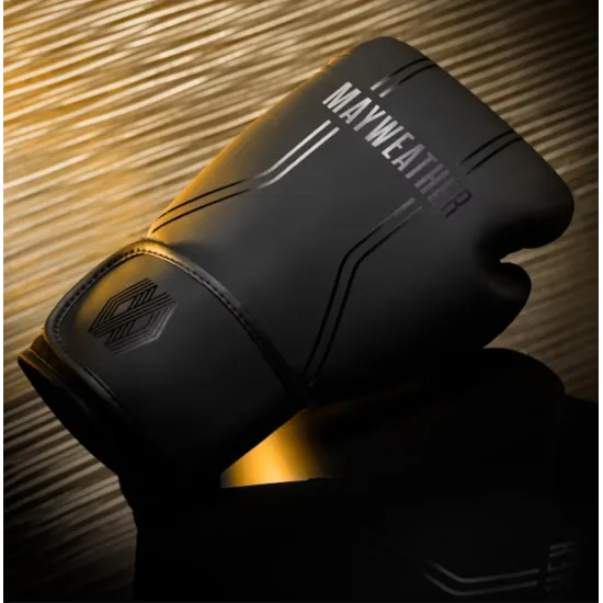 Боксерские перчатки Hayabusa Mayweather Contender Boxing Gloves-10