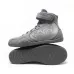 Взуття для боксу Rival RSX-Genesis 3.0 Boxing Boots Grey 39,5