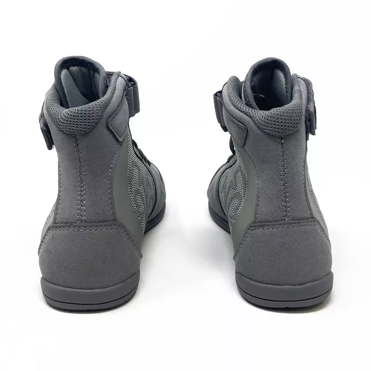 Взуття для боксу Rival RSX-Genesis 3.0 Boxing Boots Grey 39,5