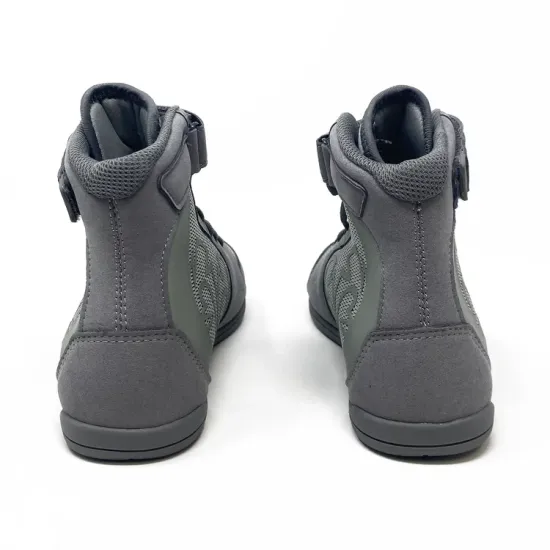 Взуття для боксу Rival RSX-Genesis 3.0 Boxing Boots Grey 39,5