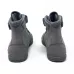 Взуття для боксу Rival RSX-Genesis 3.0 Boxing Boots Grey 39,5