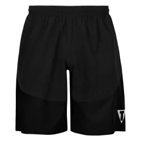 Шорты TITLE Boxing Velocity Shorts Black-S