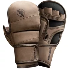 Перчатки для ММА Hayabusa T3 LX 7oz Hybrid Gloves-L