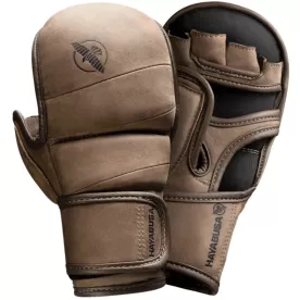 Рукавички для ММА Hayabusa T3 LX 7oz Hybrid Gloves-S