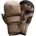 Рукавички для ММА Hayabusa T3 LX 7oz Hybrid Gloves-S