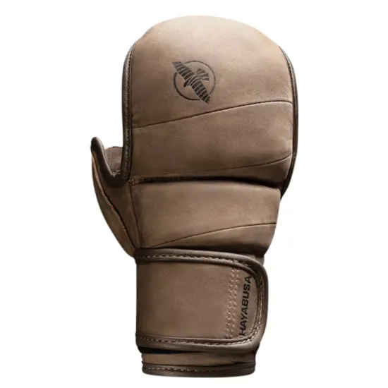 Перчатки для ММА Hayabusa T3 LX 7oz Hybrid Gloves-S