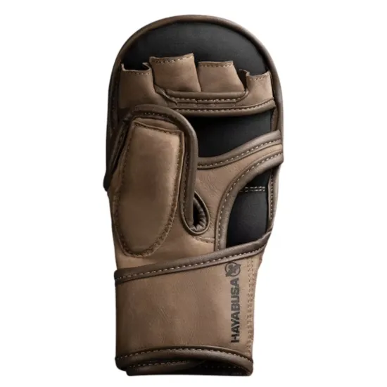 Перчатки для ММА Hayabusa T3 LX 7oz Hybrid Gloves-S