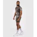 Рашгард Venum Electron 3.0 Short Sleeve Rashguard Sand-S