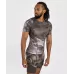 Рашгард Venum Electron 3.0 Short Sleeve Rashguard Sand-S