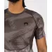 Рашгард Venum Electron 3.0 Short Sleeve Rashguard Sand-S