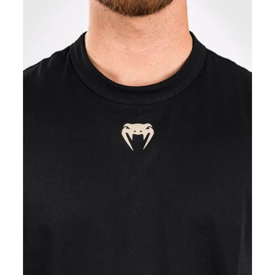 Футболка Venum UFC Adrenaline Fight Week Men’s Short-sleeve Black-S