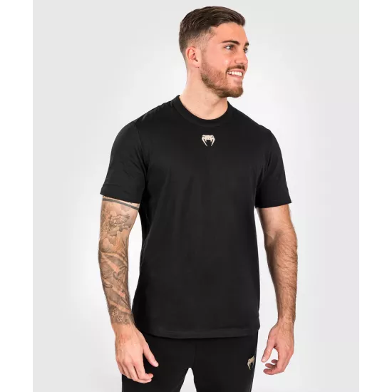 Футболка Venum UFC Adrenaline Fight Week Men’s Short-sleeve Black-S