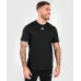 Футболка Venum UFC Adrenaline Fight Week Men’s Short-sleeve Black-S