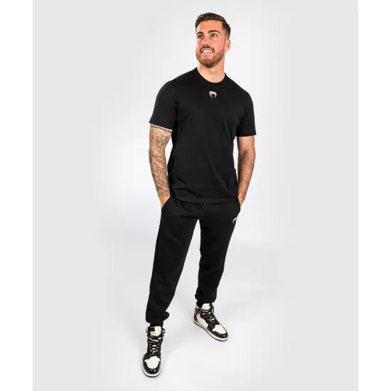 Футболка Venum UFC Adrenaline Fight Week Men’s Short-sleeve Black-S