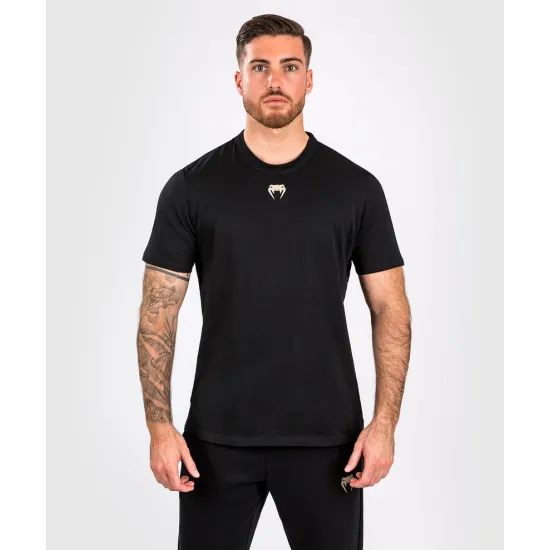 Футболка Venum UFC Adrenaline Fight Week Men’s Short-sleeve Black-S