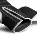 Боксерские перчатки Hayabusa S4 Leather Boxing Gloves White-10