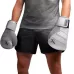 Боксерские перчатки Hayabusa S4 Leather Boxing Gloves White-10
