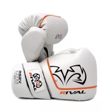 Рукавички для боксу Rival RS2V Super Sparring Gloves 2.0-16
