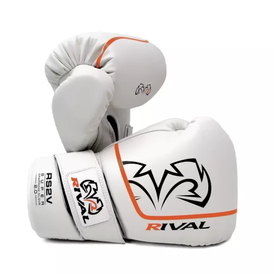 Перчатки для бокса Rival RS2V Super Sparring Gloves 2.0-12