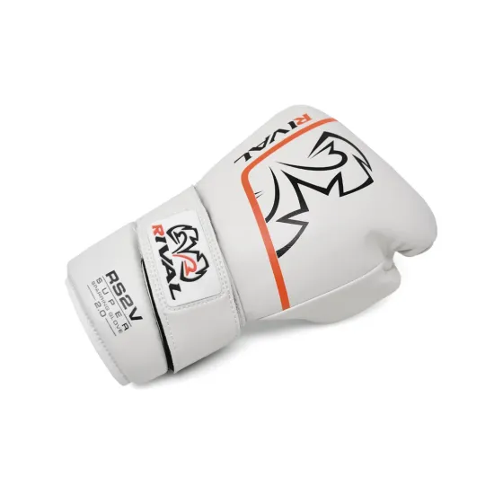 Перчатки для бокса Rival RS2V Super Sparring Gloves 2.0-12