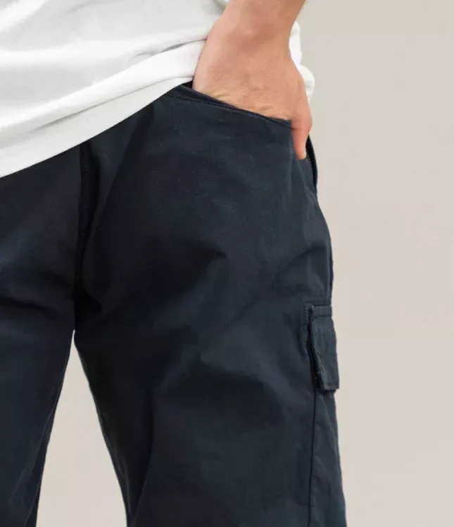 Штани Stone Island Cargo Pants Navy K1S153100304-S0010 V0020-M(32)