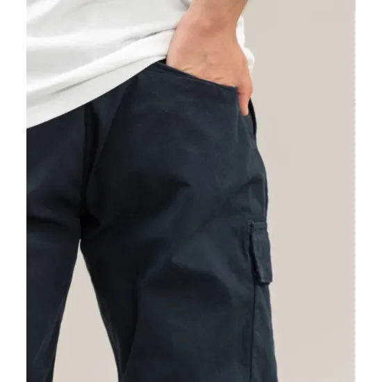 Штаны Stone Island Cargo Pants Navy K1S153100304-S0010 V0020-M(32)