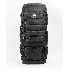 Рюкзак-сумка VENUM Challenger Xtrem BackPack Black/Dark Camo