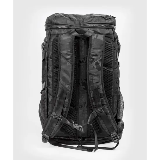Рюкзак VENUM Challenger Xtrem BackPack Black/Dark Camo