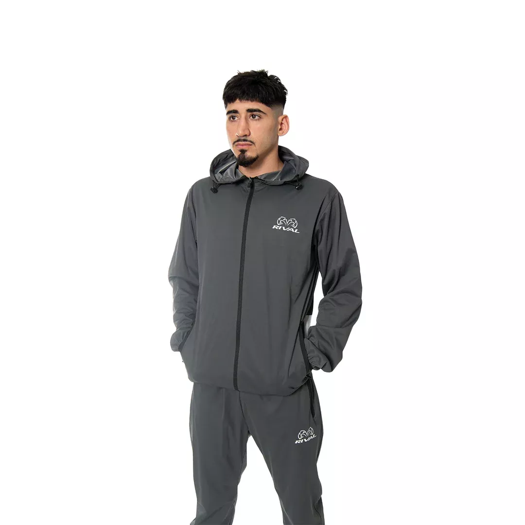 Сгоночный костюм Rival Flexdrip Sauna Suit Lite S