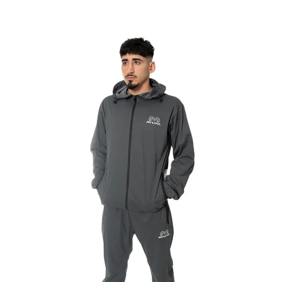 Сгоночний костюм Rival Flexdrip Sauna Suit Lite S