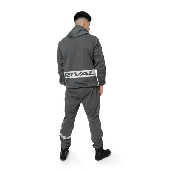 Сгоночний костюм Rival Flexdrip Sauna Suit Lite S