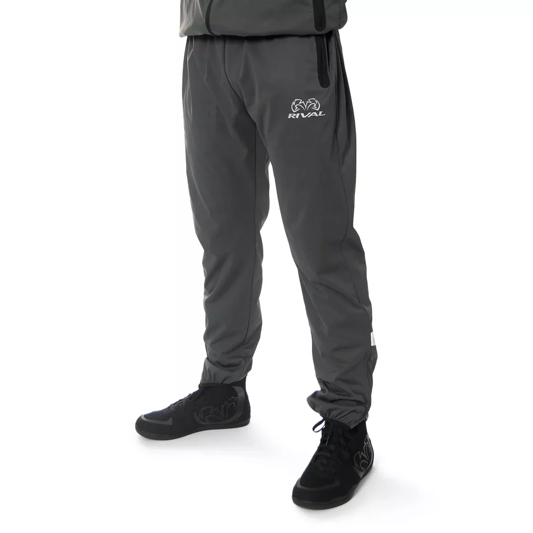 Сгоночный костюм Rival Flexdrip Sauna Suit Lite S