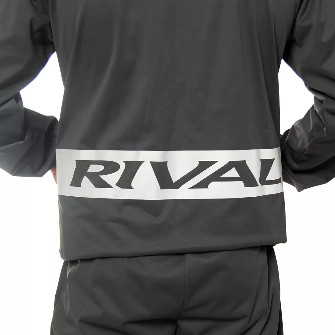 Сгоночный костюм Rival Flexdrip Sauna Suit Lite S
