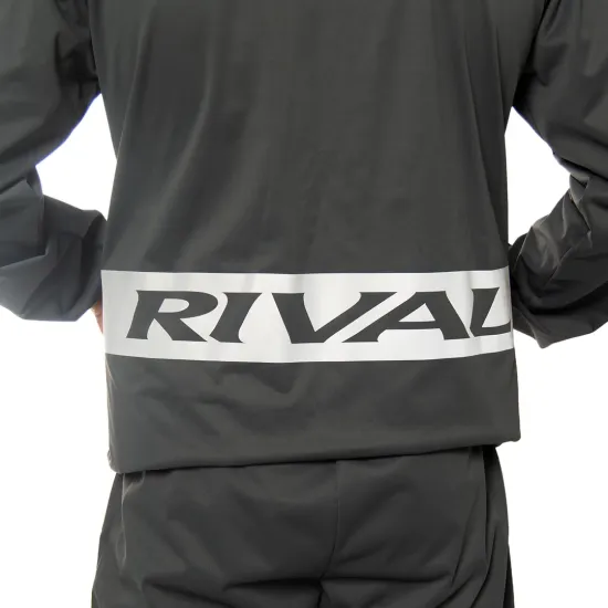 Сгоночний костюм Rival Flexdrip Sauna Suit Lite S
