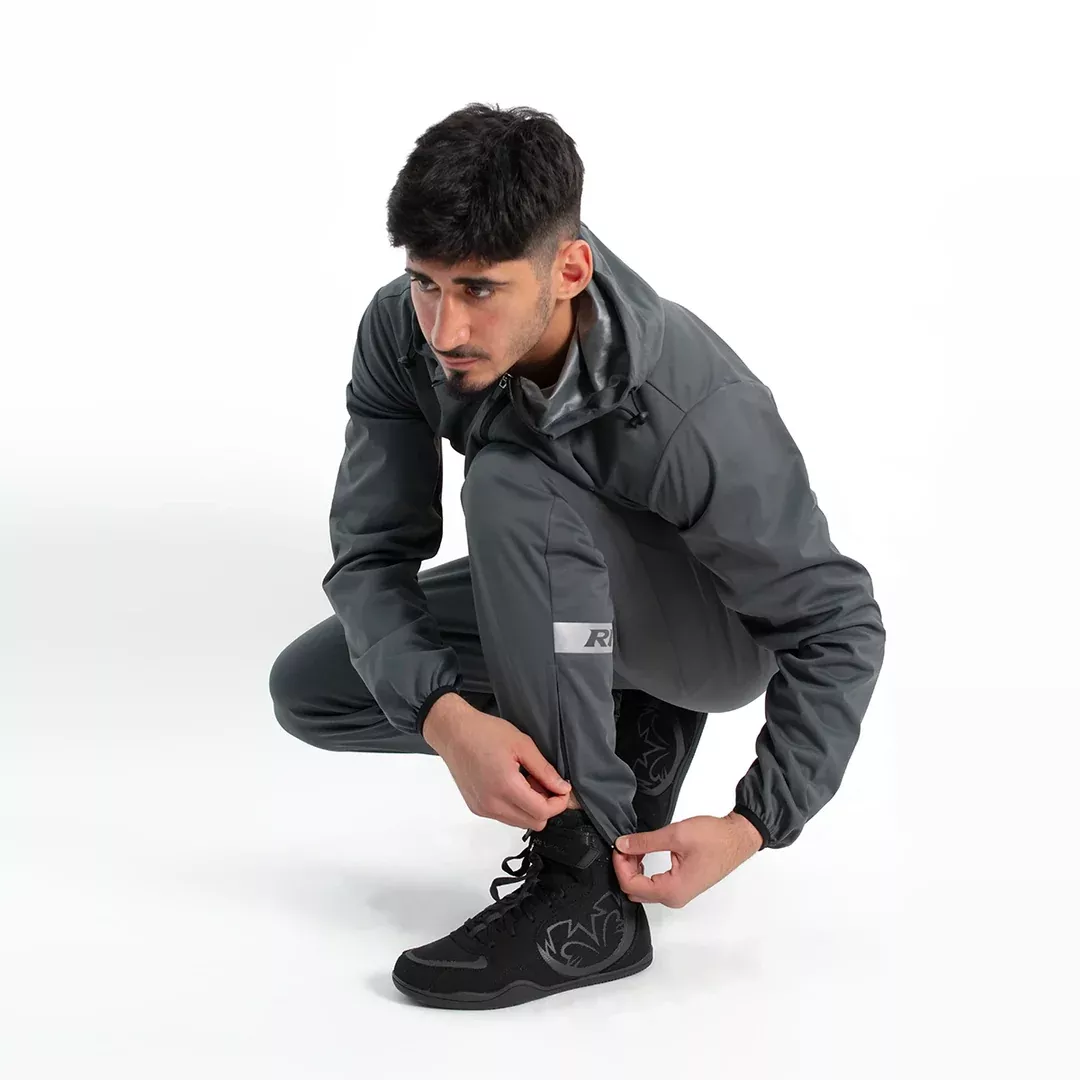 Сгоночный костюм Rival Flexdrip Sauna Suit Lite S