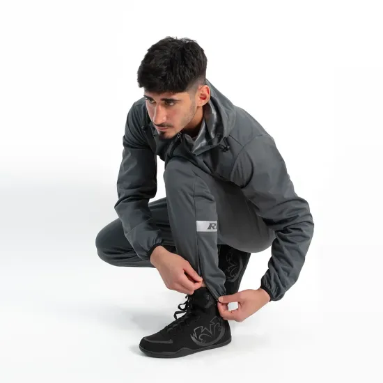 Сгоночний костюм Rival Flexdrip Sauna Suit Lite S