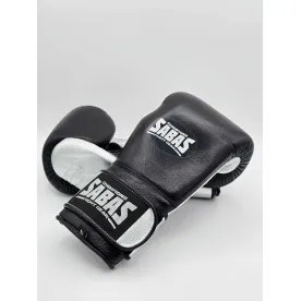 Перчатки для бокса Sabas SuperSoft Hook and Loop 14 унций