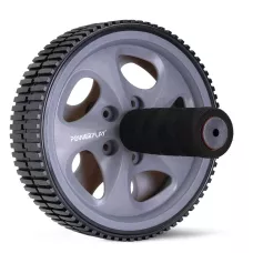 Колесо для пресса PowerPlay PP-4345 Exercise Wheel (d16.5см) 