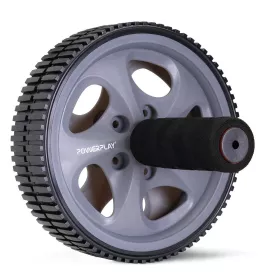 Колесо для преса PowerPlay PP-4345 Exercise Wheel (d16.5см) 