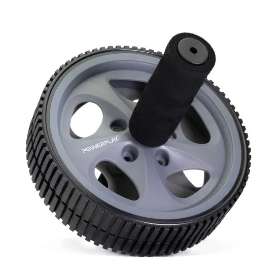 Колесо для преса PowerPlay PP-4345 Exercise Wheel (d16.5см) 
