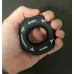 Еспандер кистьовий силіконовий PowerPlay PP-4331 Hand Grip Hard 40-45-50 кг. Чорний