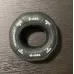 Еспандер кистьовий силіконовий PowerPlay PP-4331 Hand Grip Hard 40-45-50 кг. Чорний