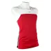 Боксерська майка Rival Amateur Competition Training Boxing Red-S